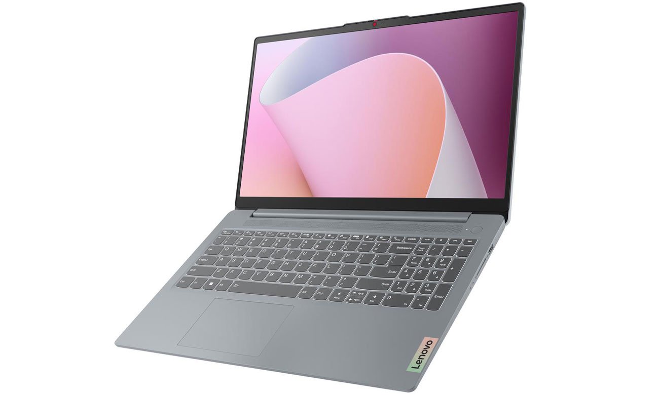 Lenovo IdeaPad Slim 3-15 універсальний ноутбук