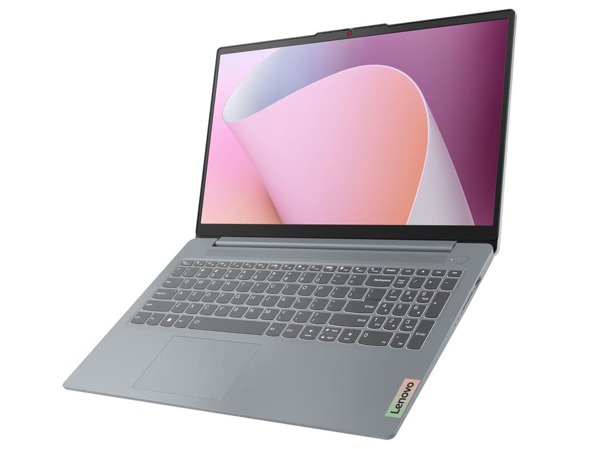 Lenovo IdeaPad Slim 3-15 wygląd
