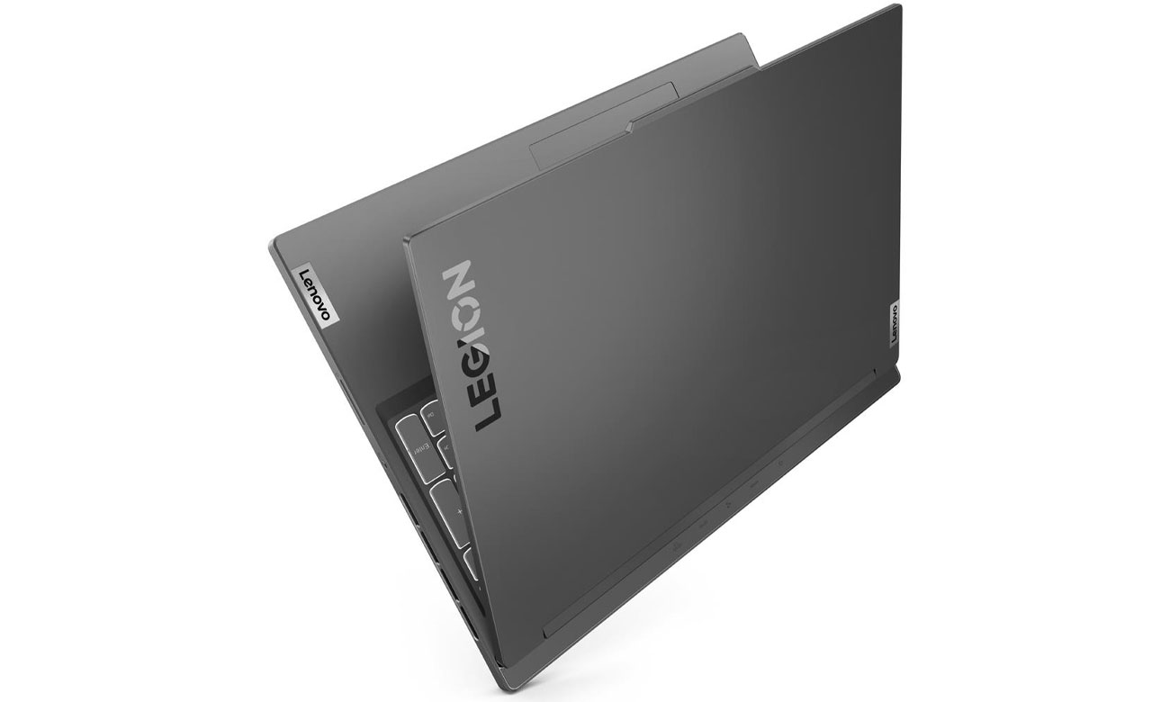 Legion Slim 5-16 tył