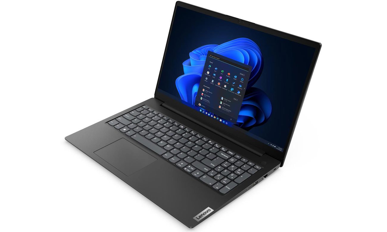 Laptop uniwersalny Lenovo V15