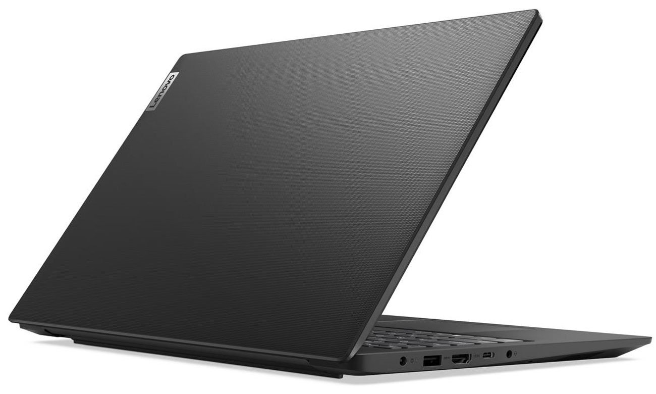 Lenovo V15 porty w obudowie