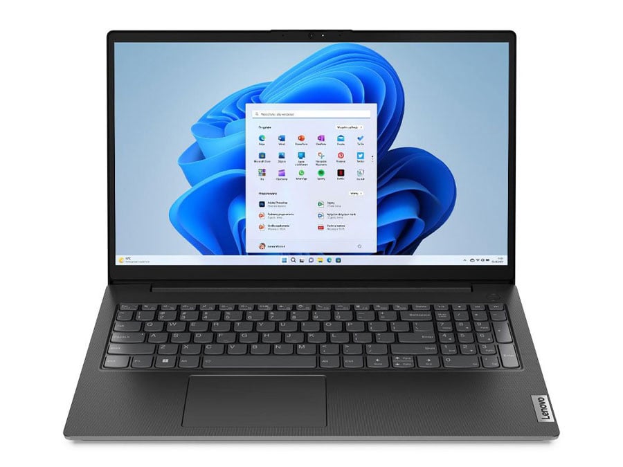 Lenovo V15 ekran