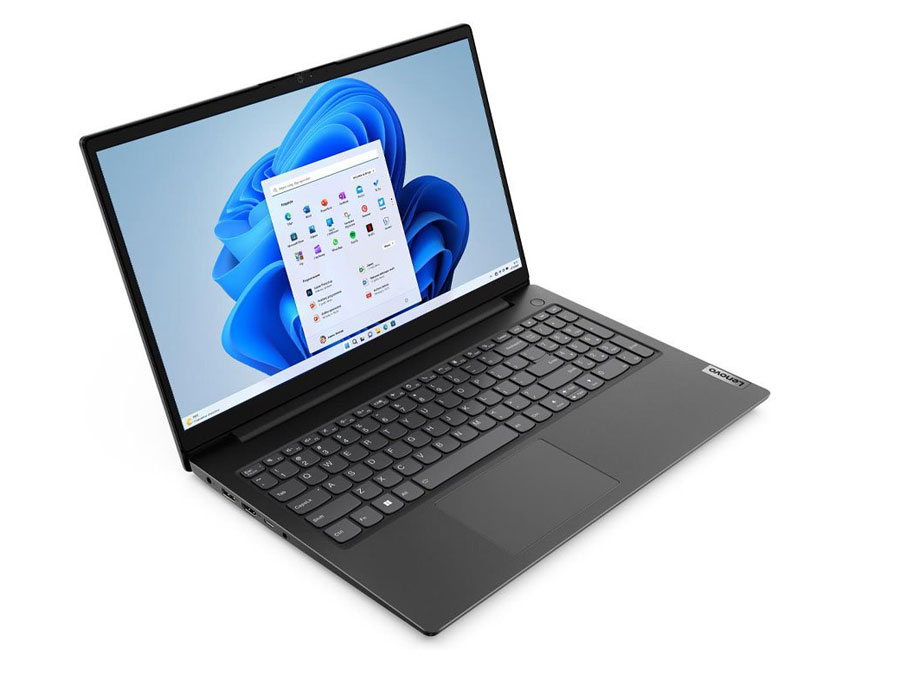 Lenovo V15 klawiatura