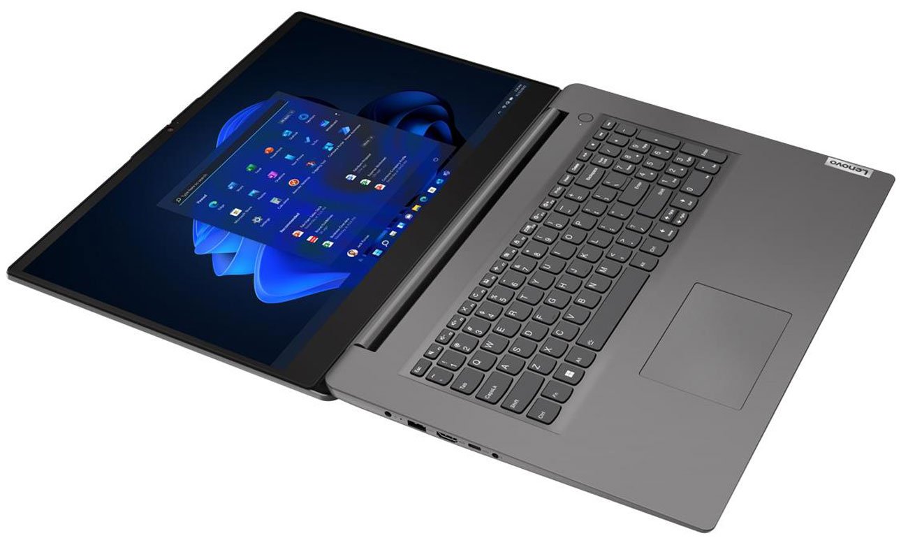 Lenovo V17 klawiatura