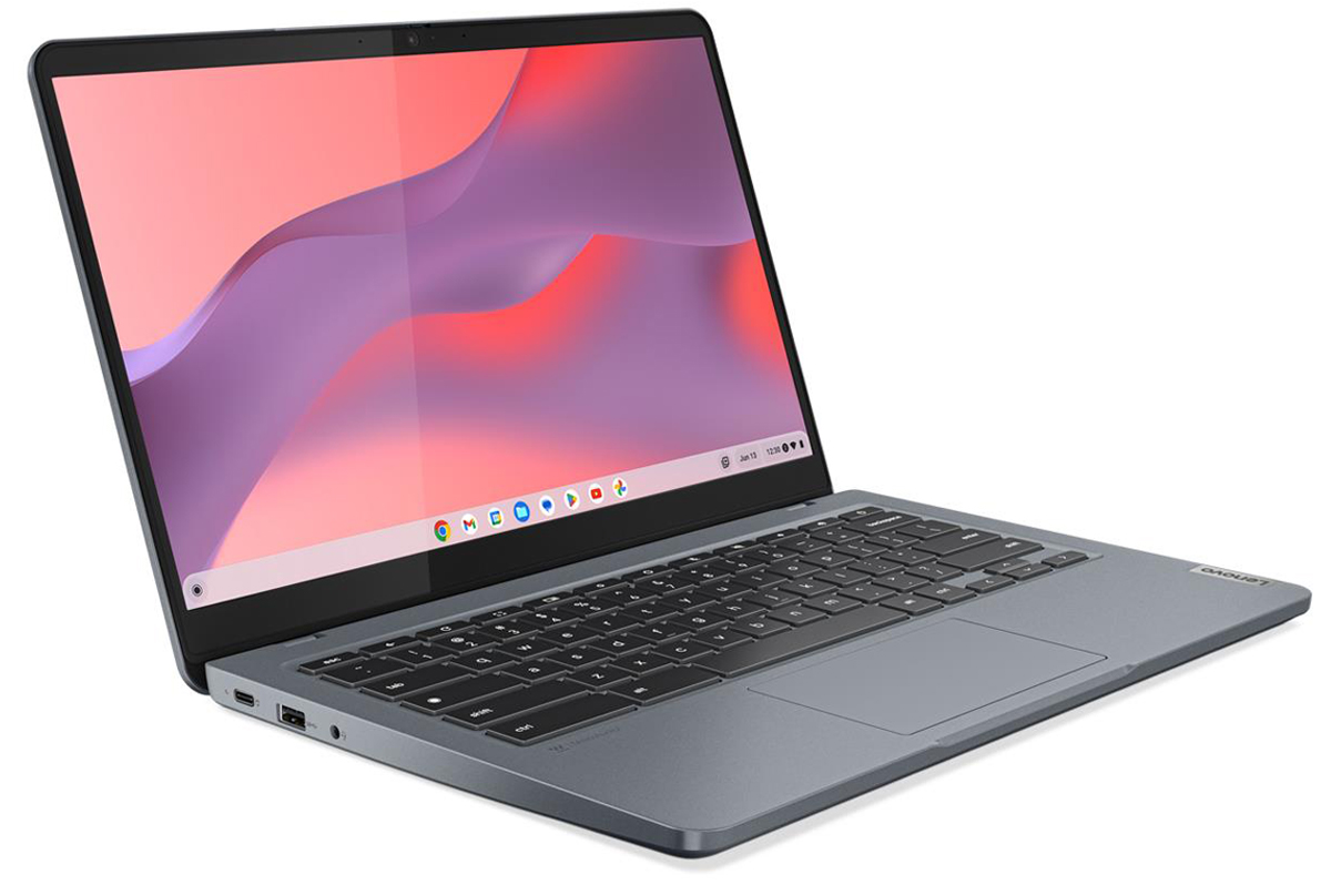 Laptop Lenovo Chromebook IP Duet 3-14 i3-N305/8GB/128GB/ChromeOS