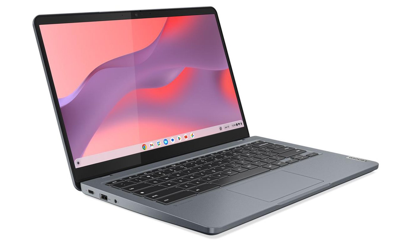 Lenovo Chromebook IP Duet 3-14 i3-N305/8GB/128GB/ChromeOS