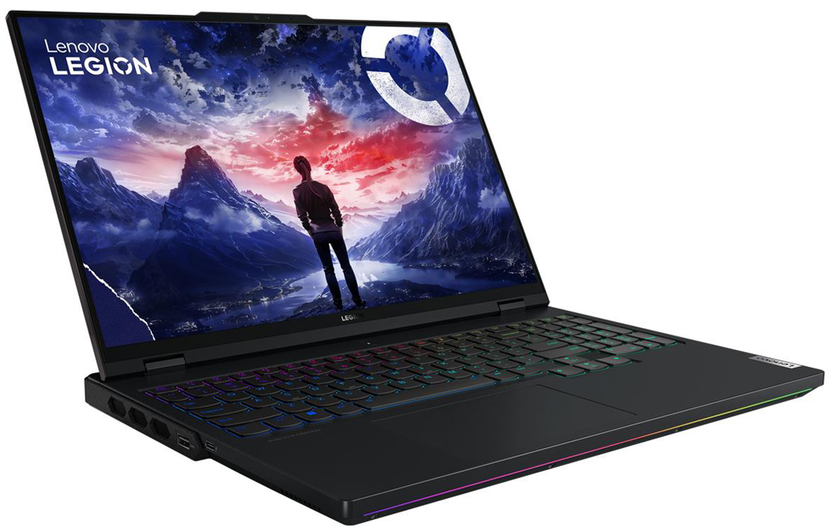 Laptop Legion Pro 7