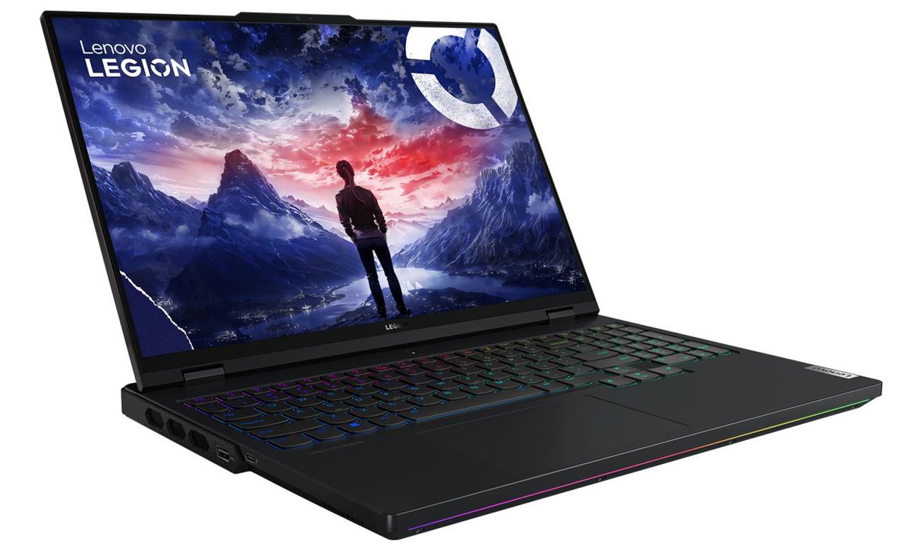 Laptop Legion Pro 7