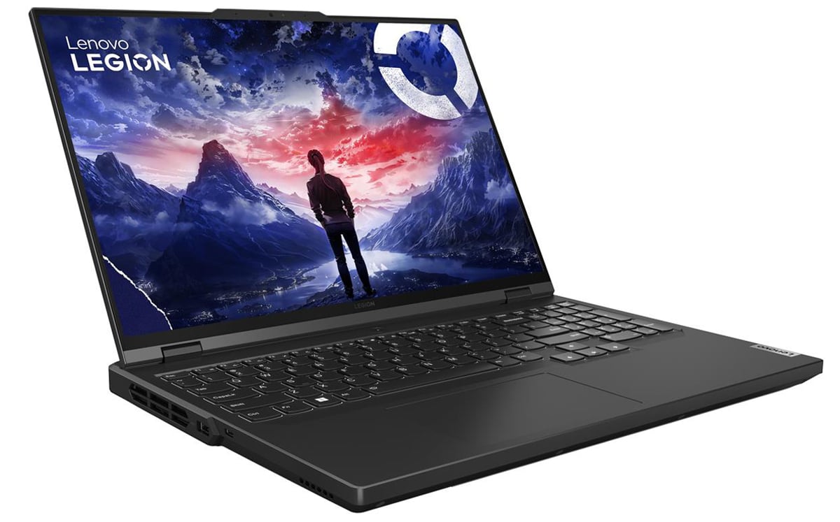 Laptop Lenovo Legion Pro 5-16