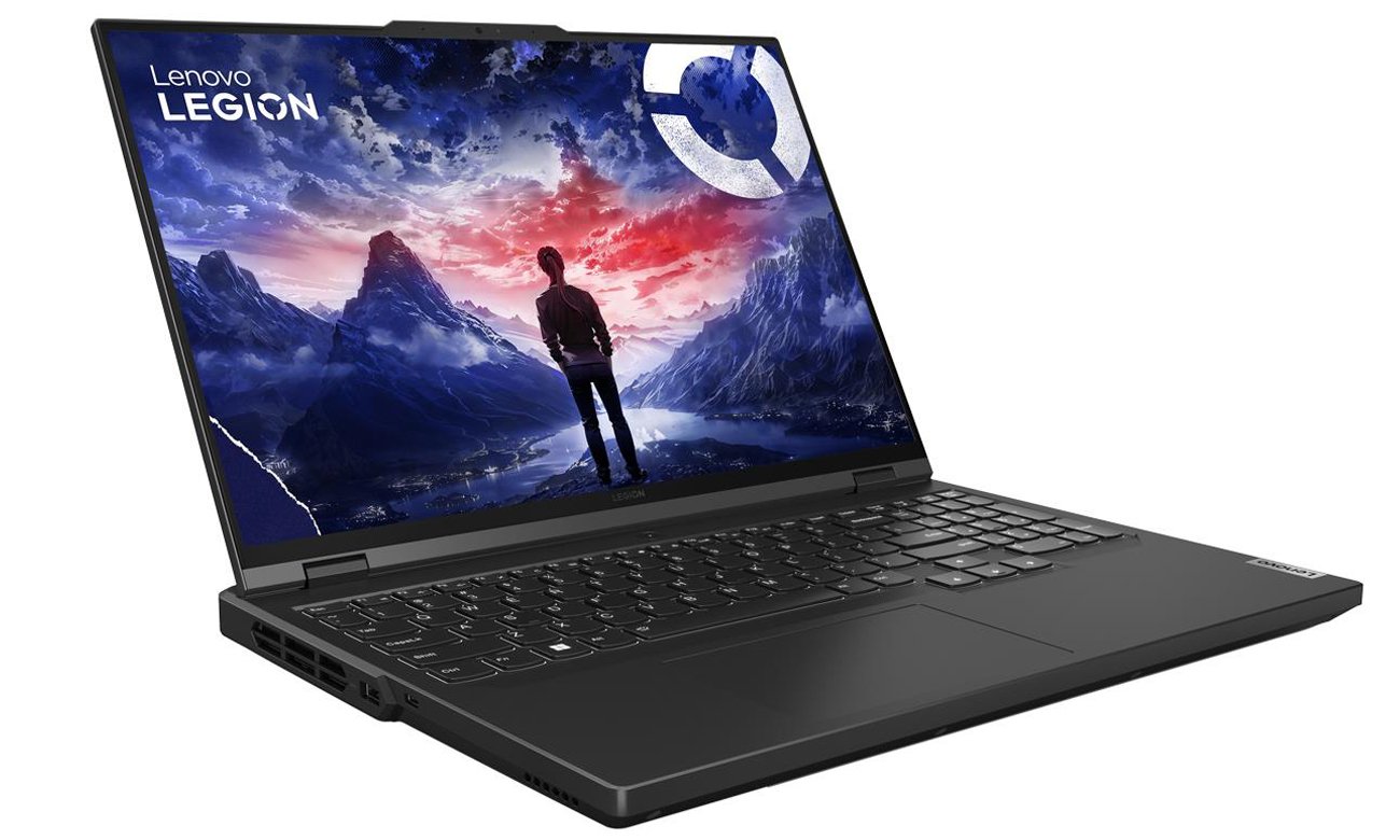 Ноутбук Lenovo Legion Pro 5-16