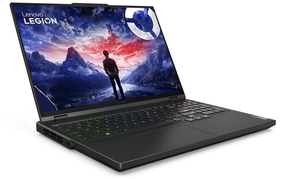 Laptop Lenovo Legion Pro 5-16