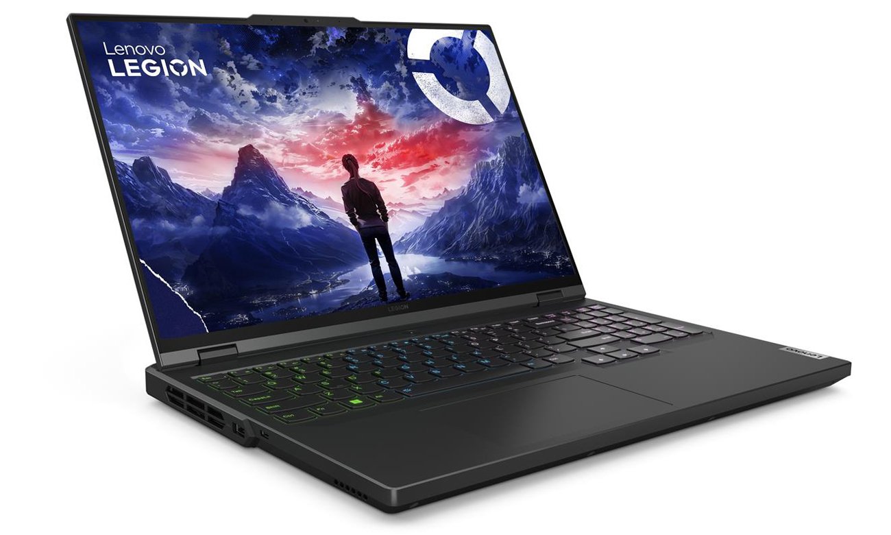 Ноутбук Lenovo Legion Pro 5-16