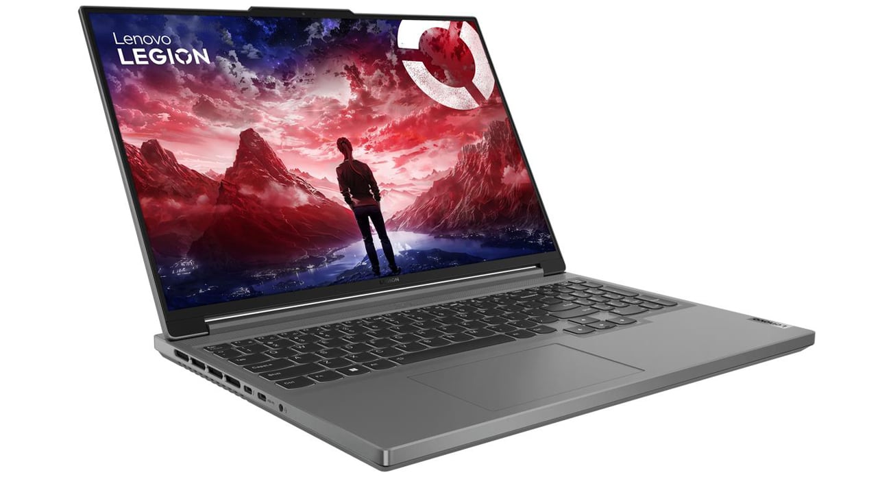 Ноутбук Lenovo Legion Slim 5-16