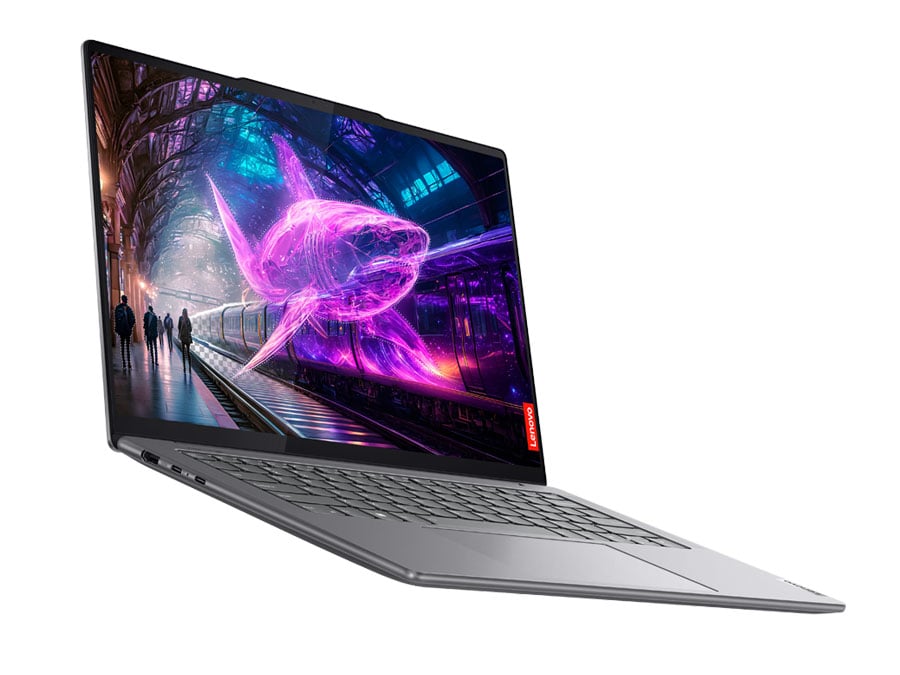 Lenovo Yoga Pro 7 bok obudowy