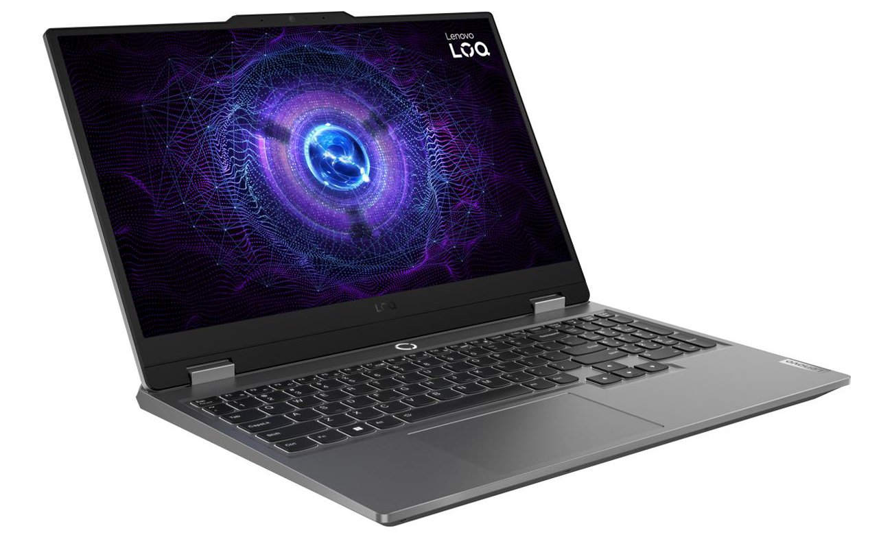 Laptop Lenovo LOQ-15