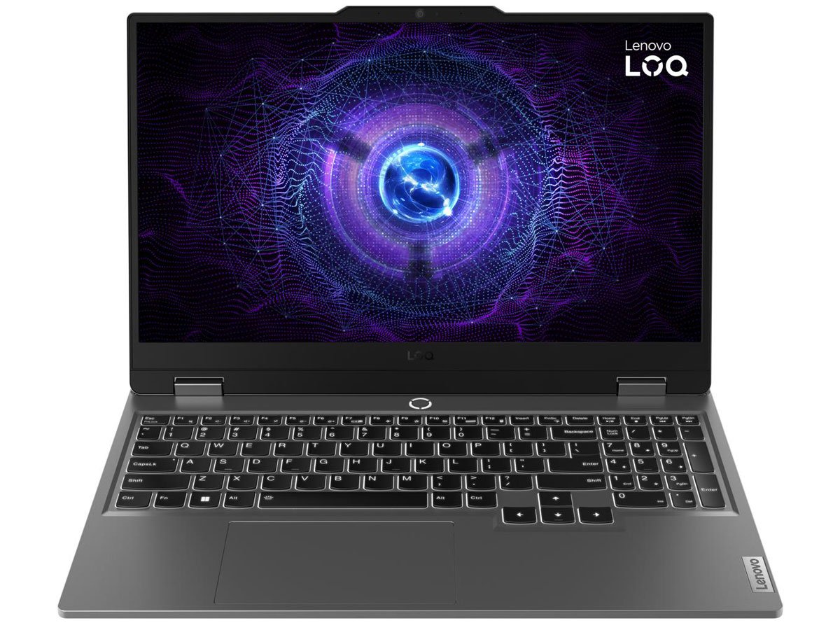 Lenovo LOQ Gaming-Laptop