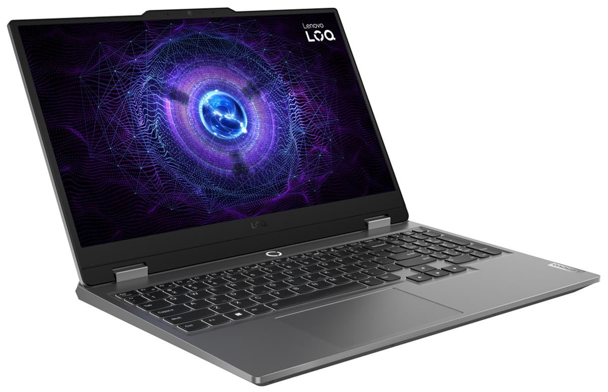 Laptop Lenovo LOQ-15