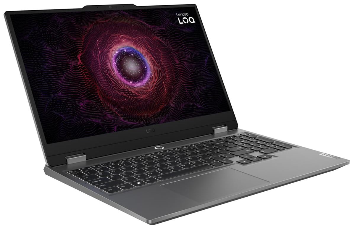 Laptop Lenovo LOQ-15