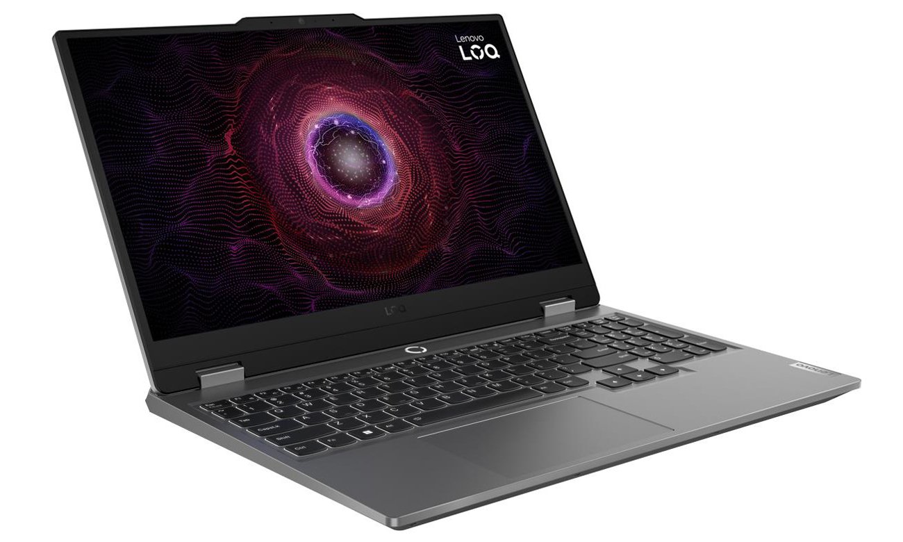 Laptop Lenovo LOQ-15