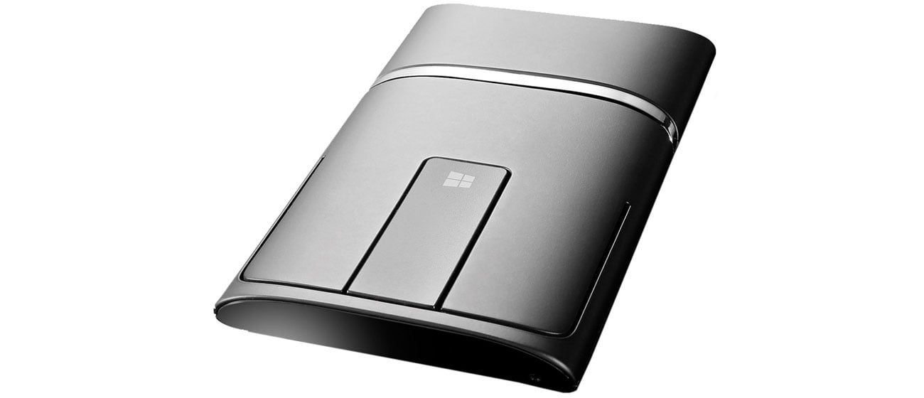 Lenovo N700 Touch Mouse