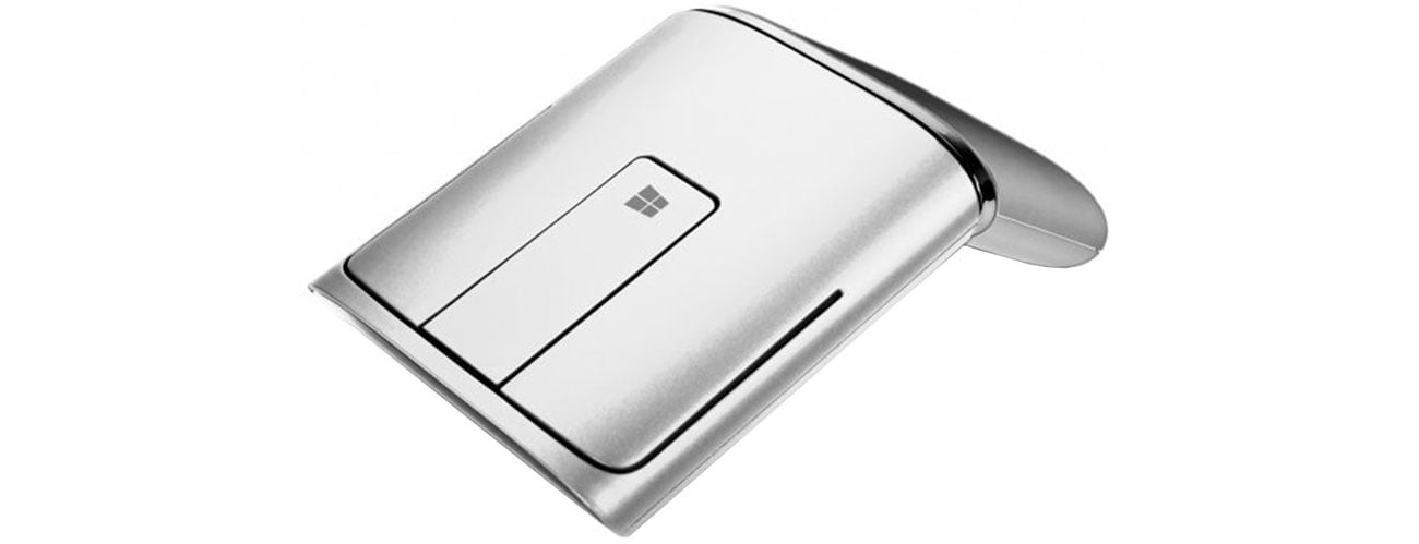 Lenovo N700 Touch Mouse