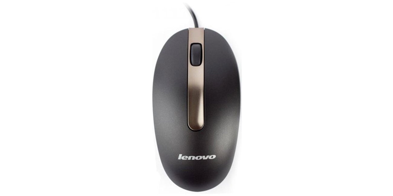 Lenovo Optical Mouse M3803