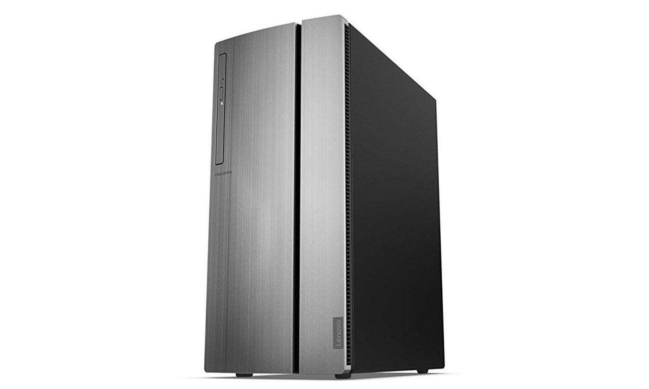 Desktop Lenovo Ideacentre 510