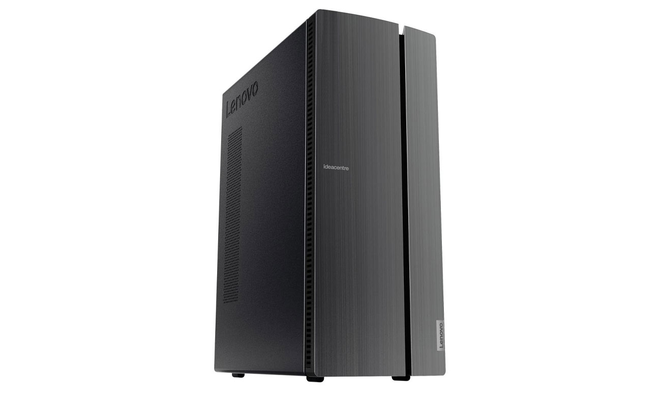 Desktop biurowy mATX