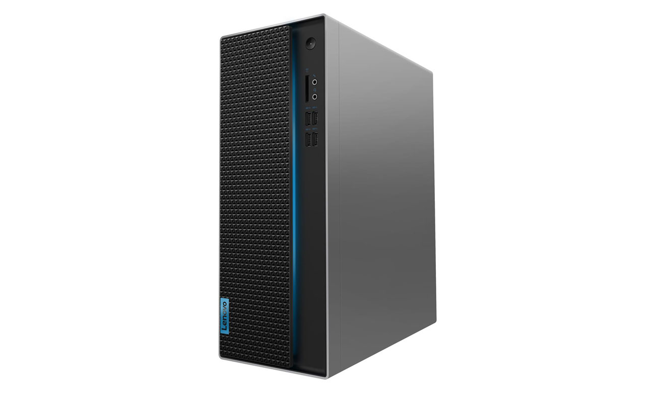 Desktop gamingowy Lenovo IdeaCentre T540-15