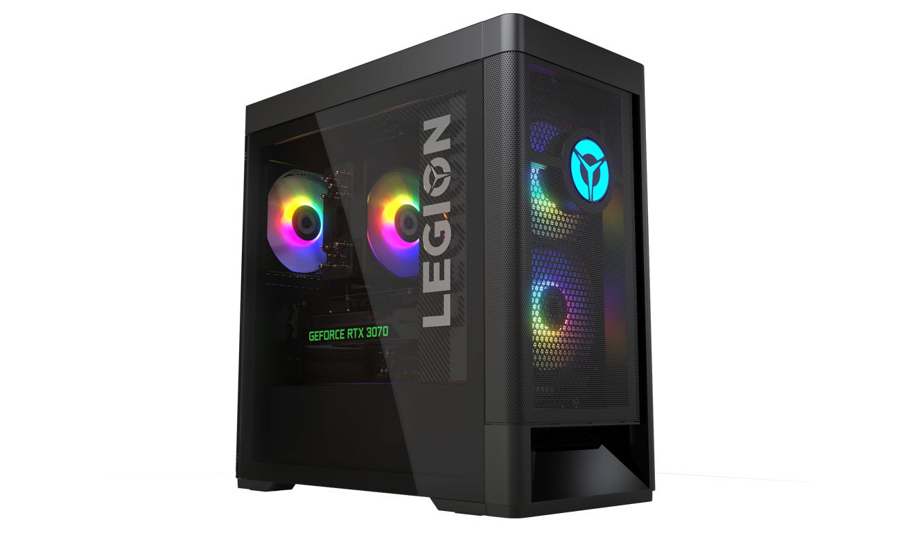 Procesor Intel Core i5 11-ej generacji