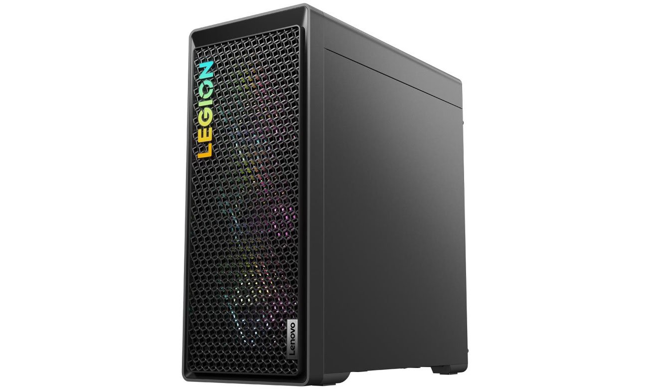 Lenovo Legion T7 wygląd desktopa