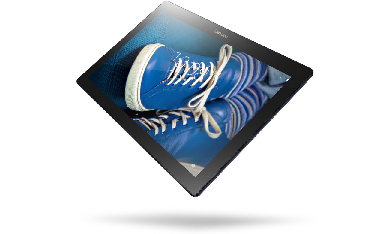 Lenovo TAB2 A10-30F smukłość