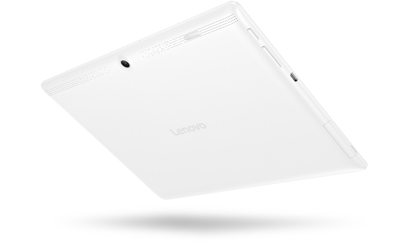 Lenovo TAB2 A10-30L procesor