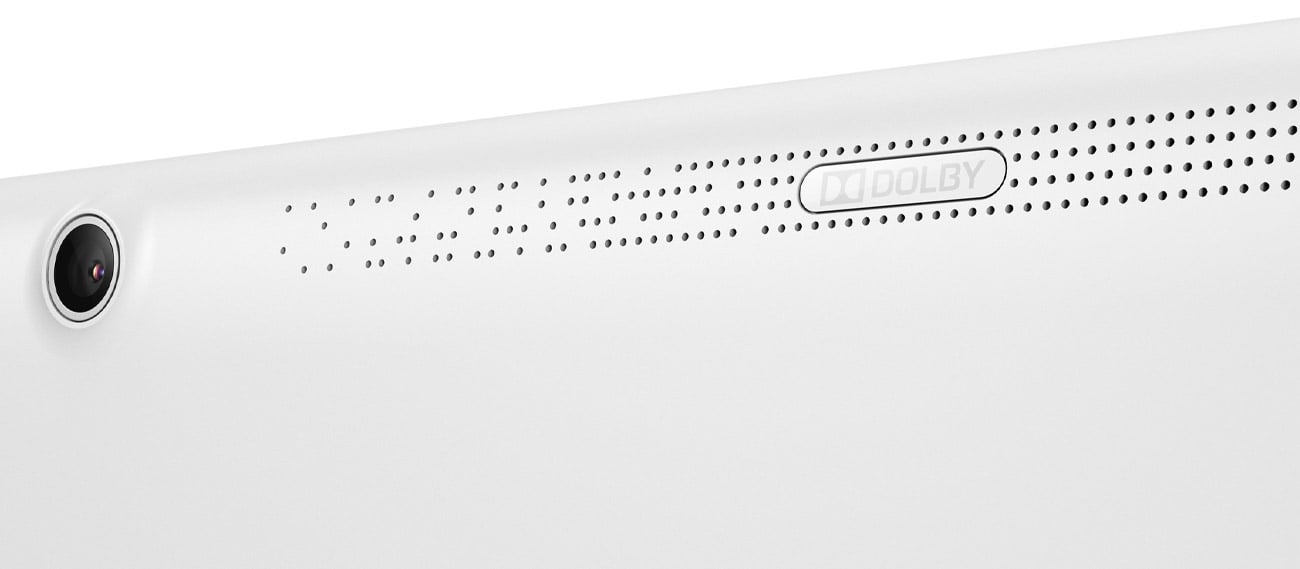 Lenovo TAB2 A10-30L głosniki stereo