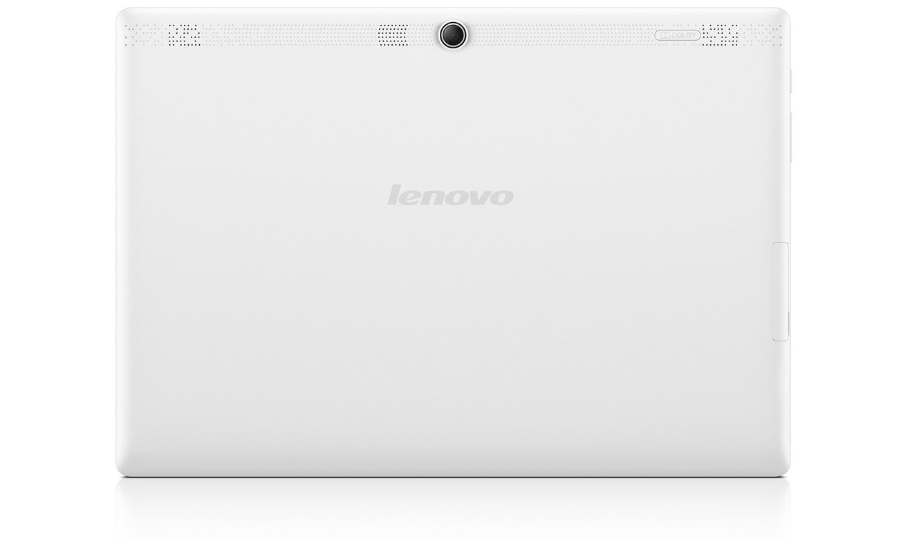 Lenovo TAB2 A10-70F procesor czterordzeniowy