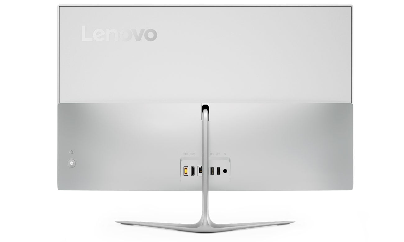 Lenovo AIO 520s-23 i5-7200U/8GB/1000/Win10 GT930A - All-in-One