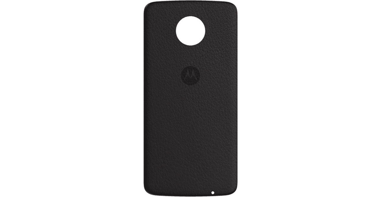 Lenovo Moto Mods Style Cap smukłość