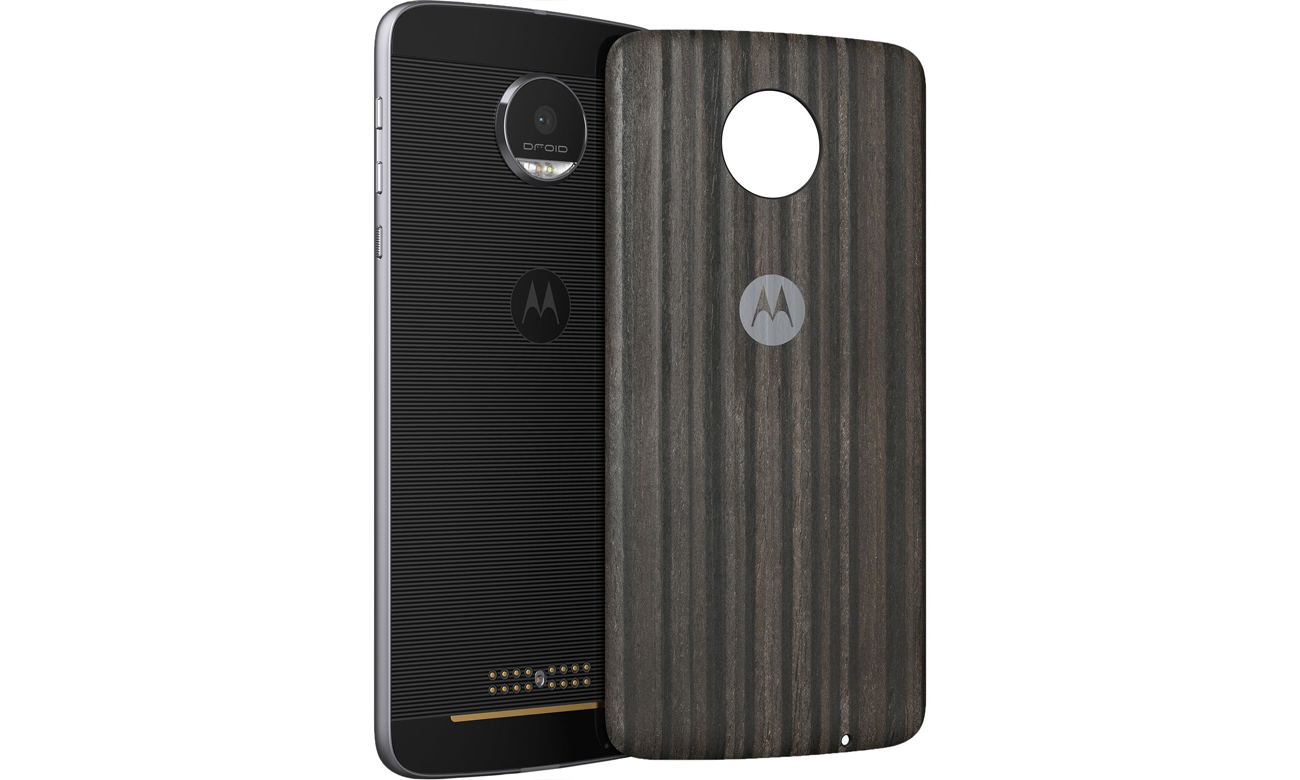 Lenovo Moto Mods Style Cap