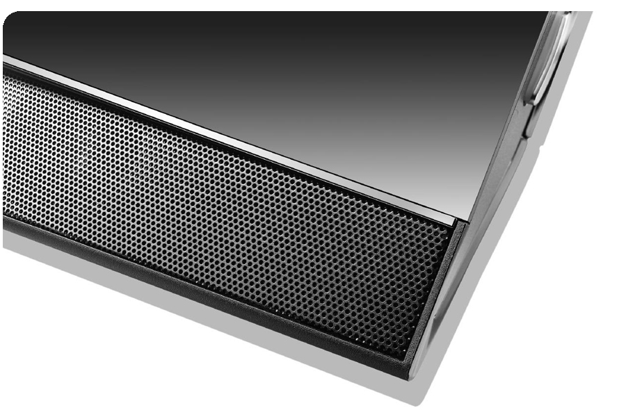 All in One Lenovo Ideacentre 300 głośnik