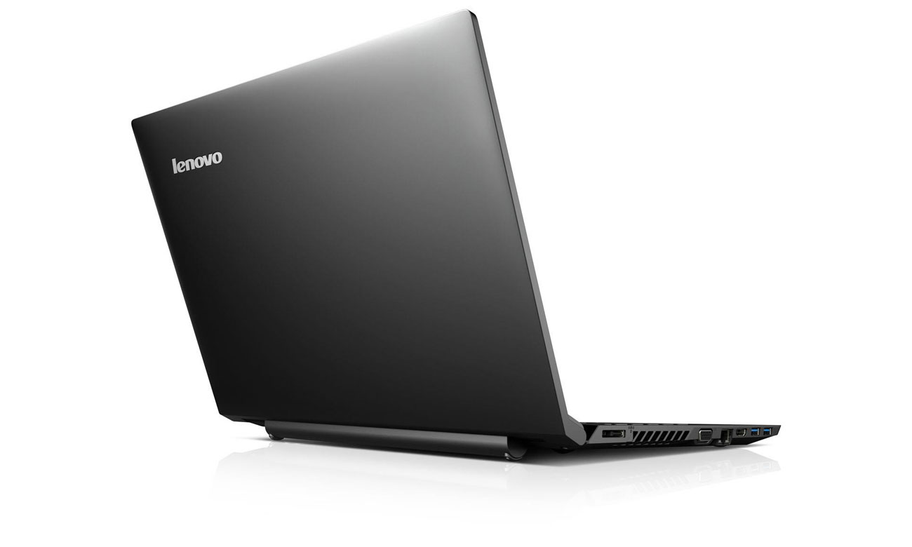 Laptop Lenovo B50-80 szybki transfer wyjście hdmi