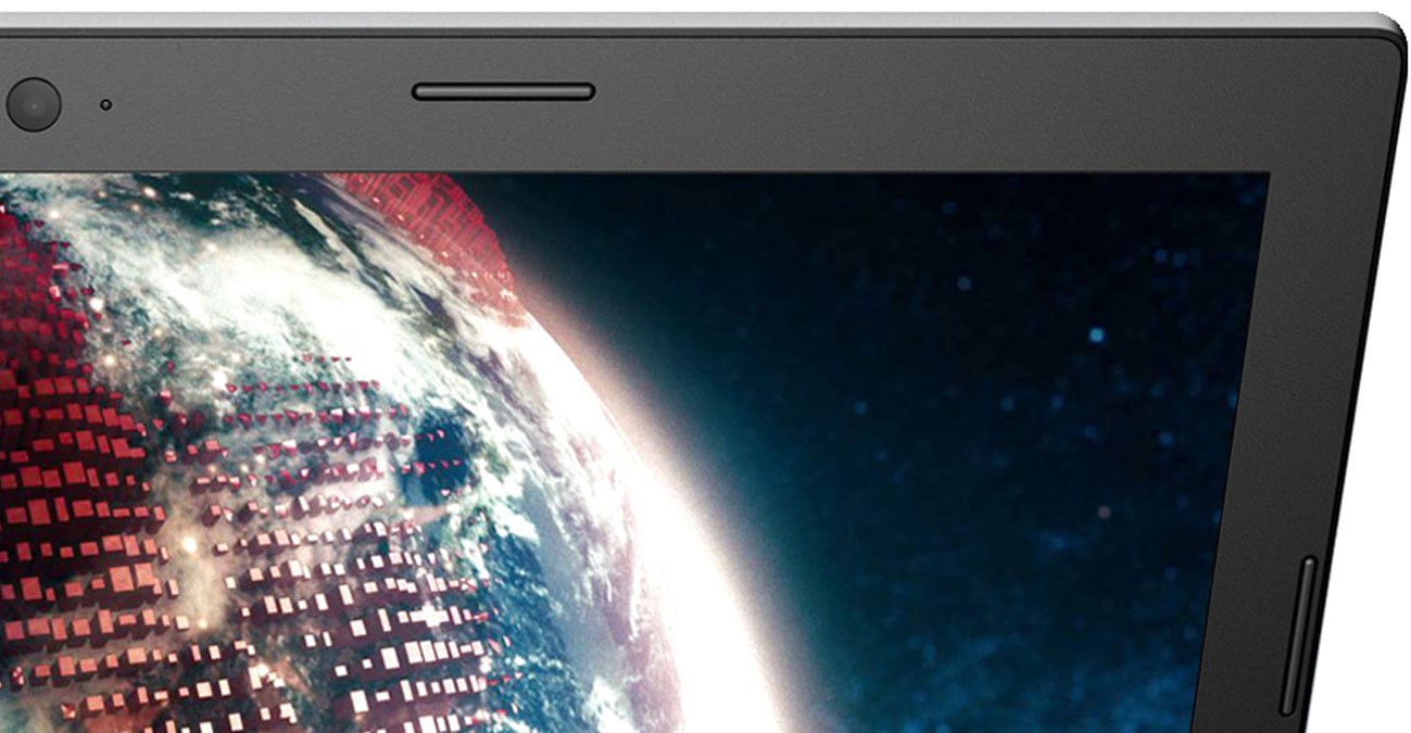 Laptop Lenovo B50-80 kamera internetowa