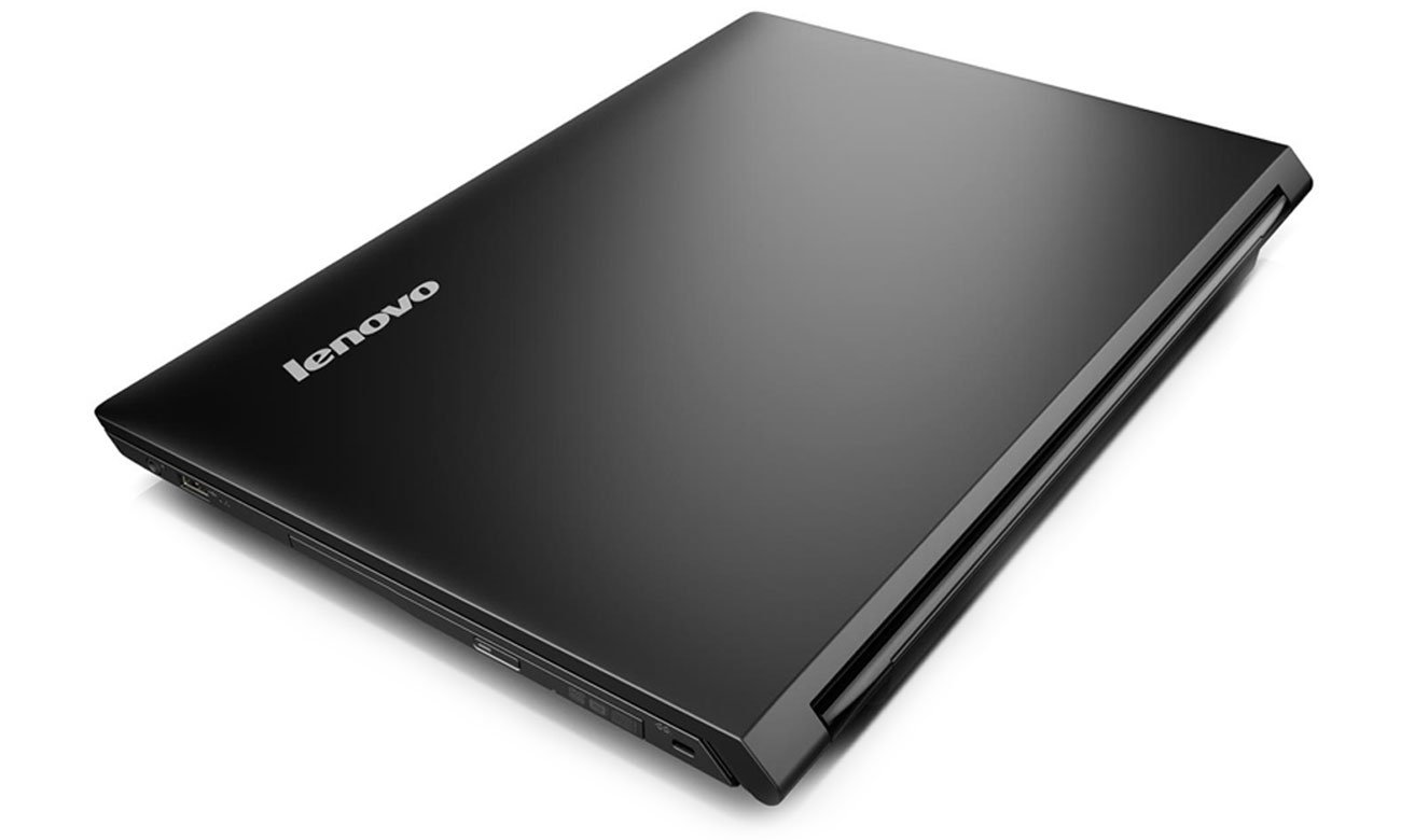 Laptop Lenovo B50-80 głośniki stereo dolby advanced audio v2