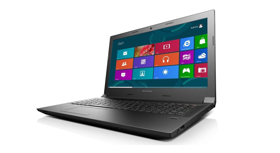 Wielodotykowy Touchpad