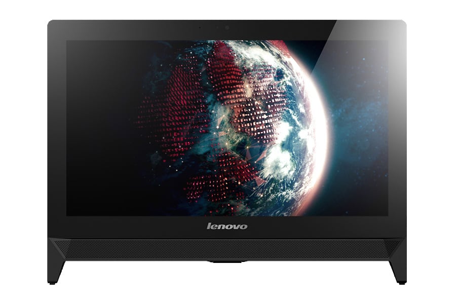 All in One Lenovo C20-30 kompaktowa obudowa