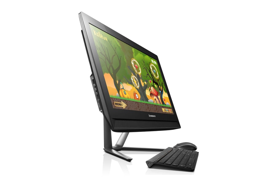 Lenovo C40-30 i3-5005U/4GB/1000/Win10 - All-in-One - Sklep