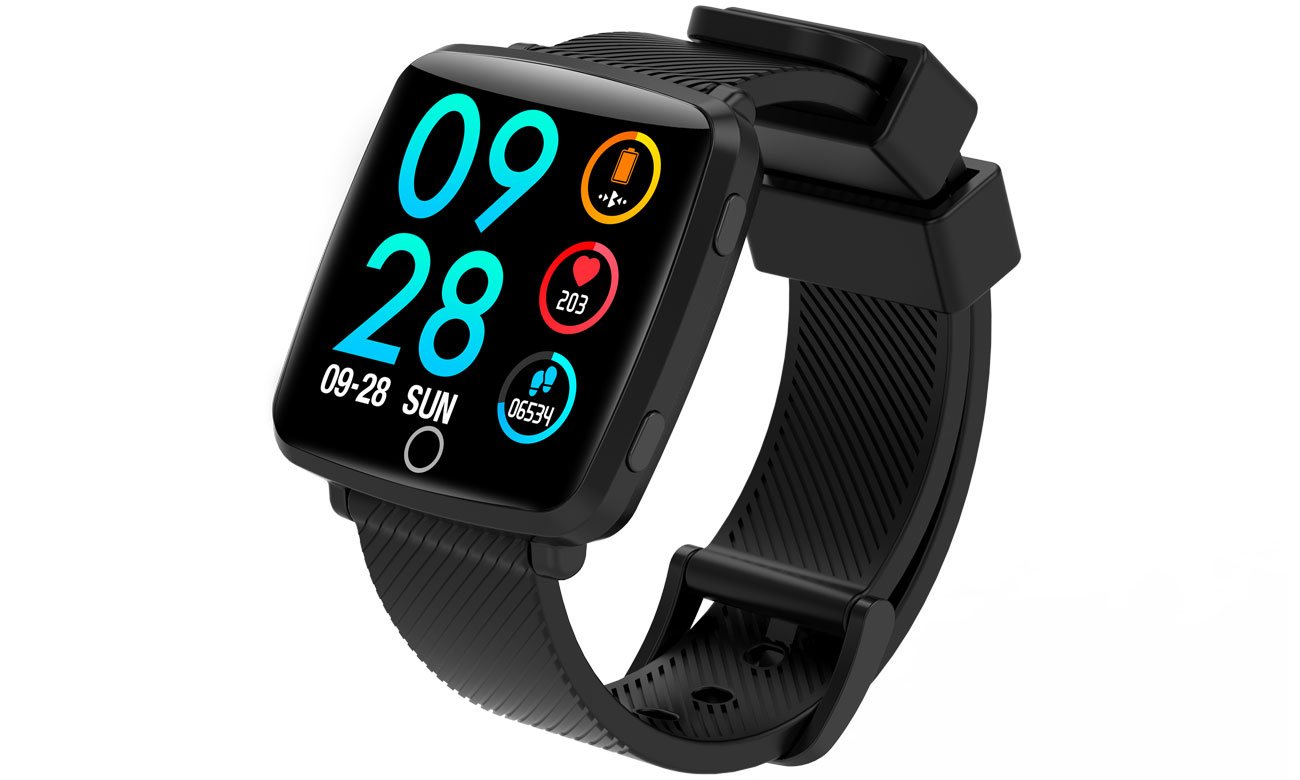 Smartwatch Lenovo Carme