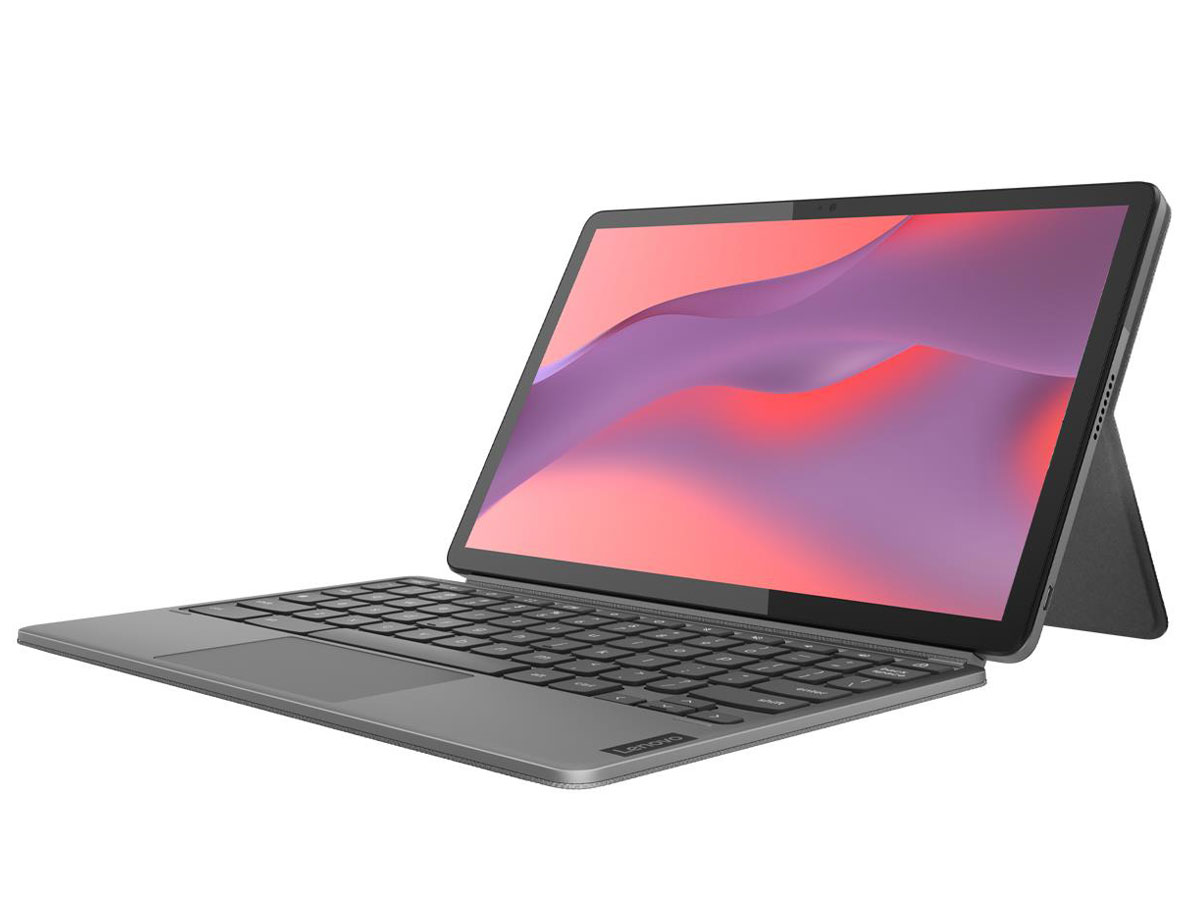 Lenovo Chromebook IP Duet 3 wygląd laptopa