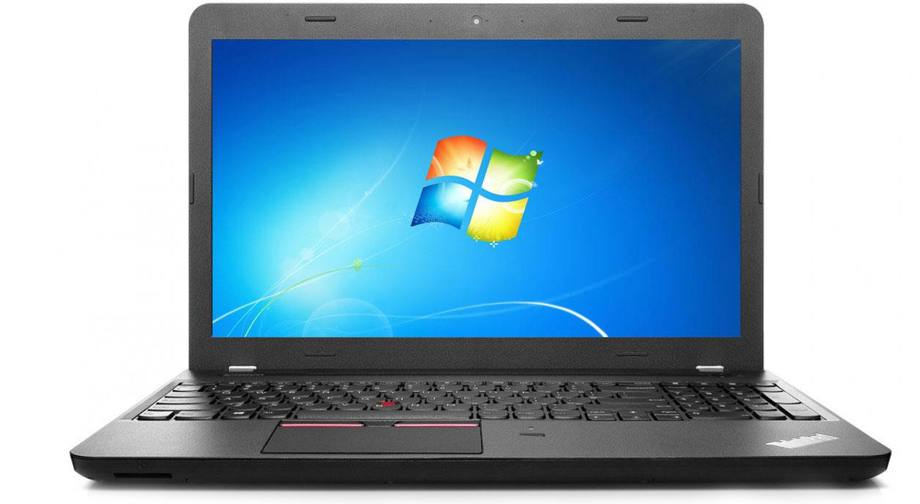 Lenovo ThinkPad E560 AMD radeon r7