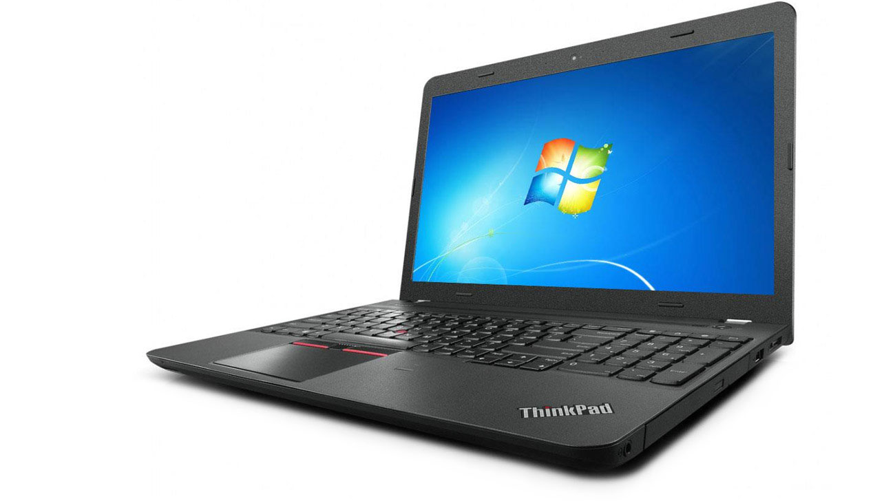 Lenovo ThinkPad E560 technologia dolby Audio