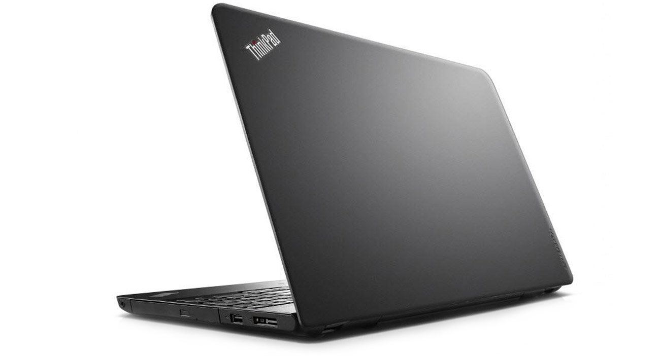 Lenovo ThinkPad E560 czas pracy na baterii